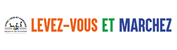 levez-vous et marchez